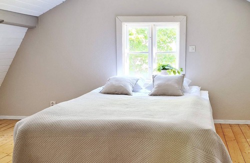 Kopingsvik House | 6 person holiday home in KÖPINGSVIK