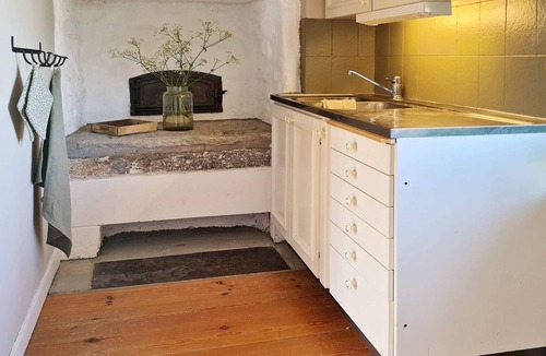 Kopingsvik House | 6 person holiday home in KÖPINGSVIK-By Traum