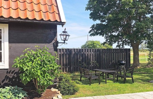 Kopingsvik House | 6 person holiday home in KÖPINGSVIK-By Traum