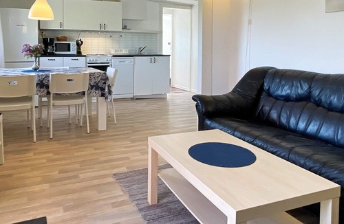 Kopingsvik House | 6 person holiday home in Køpingsvik