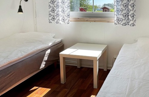 Kopingsvik House | 6 person holiday home in Køpingsvik