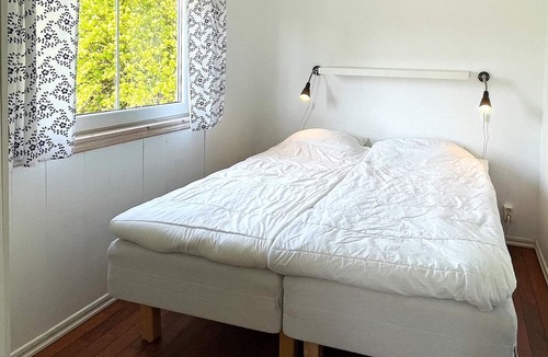 Kopingsvik House | 6 person holiday home in Køpingsvik