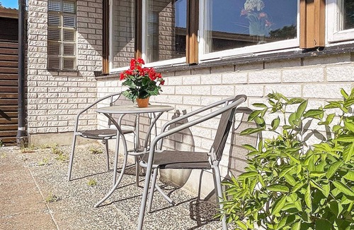 Falkvik House | 6 person holiday home in SÖLVESBORG-By Traum