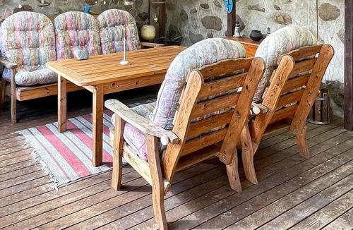 Falkvik House | 6 person holiday home in SÖLVESBORG-By Traum