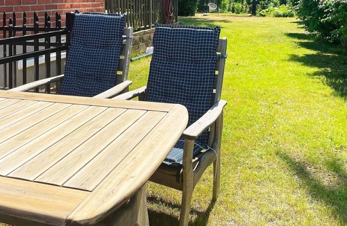 Solvesborg House | 6 person holiday home in SÖLVESBORG