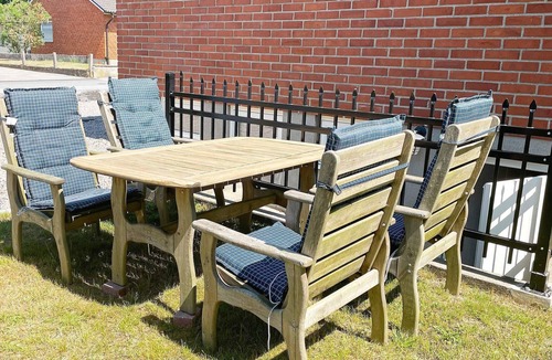Solvesborg House | 6 person holiday home in SÖLVESBORG