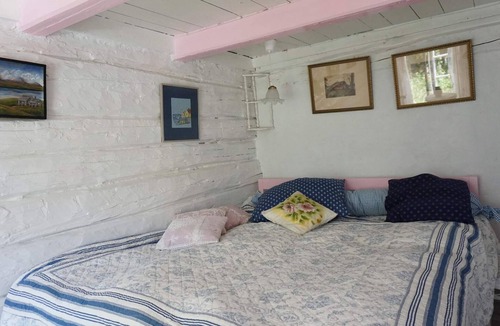 Tanum House | 6 person holiday home in tånumshede