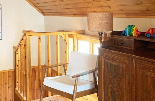 Transtrand House | 6 person holiday home in TRANSTRAND