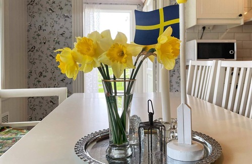 Ulricehamn House | 6 person holiday home in ULRICEHAMN-By Traum