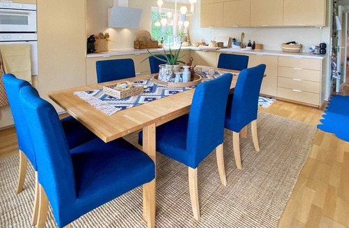 Leksvik House | 6 person holiday home in Åsenfjord-By Traum
