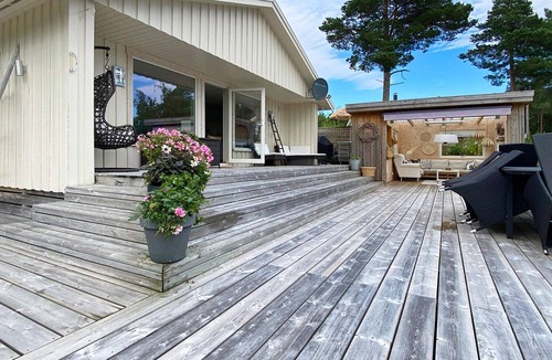 Leksvik House | 6 person holiday home in Åsenfjord-By Traum