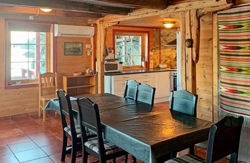 Masfjorden Apartment | 6 person holiday home in HOSTELAND