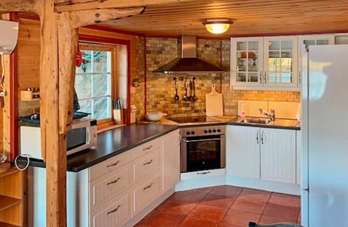 Masfjorden Apartment | 6 person holiday home in HOSTELAND