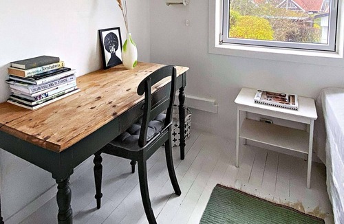 Varberg Municipality House | 6 person holiday home in Åskloster-By Traum