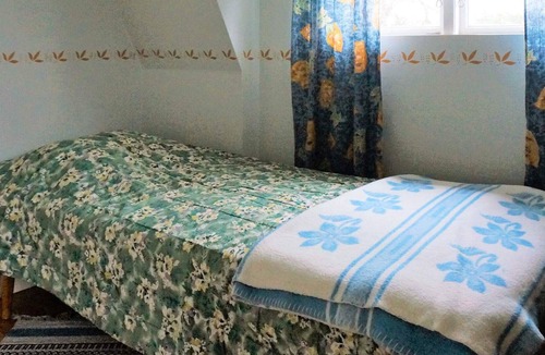 Bruzaholm House | 6 person holiday home in BRUZAHOLM