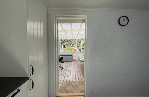 Bruzaholm House | 6 person holiday home in BRUZAHOLM-By Traum