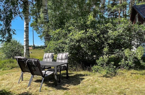 Byxelkrok House | 6 person holiday home in Byxelkrok