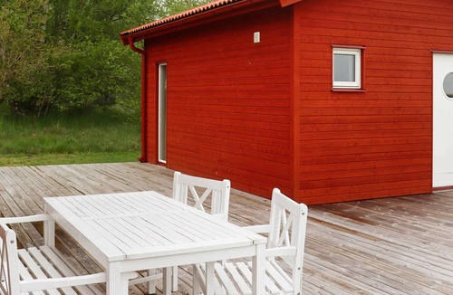 Degeberga House | 6 person holiday home in DEGEBERGA-By Traum