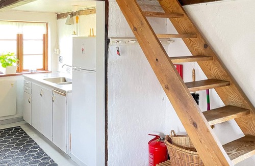 Degeberga House | 6 person holiday home in DEGEBERGA