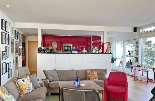 Faerentuna House | 6 person holiday home in FÄRENTUNA