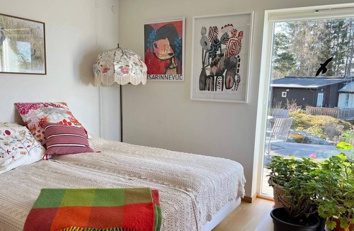 Faerentuna House | 6 person holiday home in FÄRENTUNA