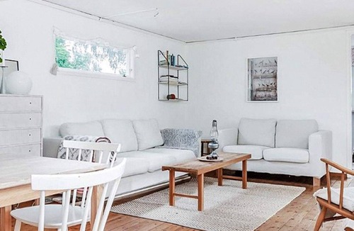 Fagelmara House | 6 person holiday home in Fågelmara