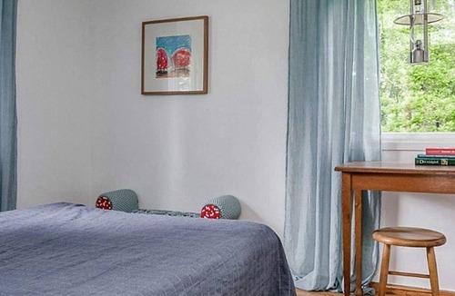 Fagelmara House | 6 person holiday home in Fågelmara