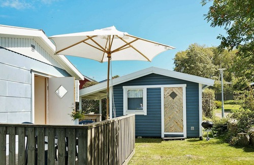 Falkenberg House | 6 person holiday home in FALKENBERG-By Traum