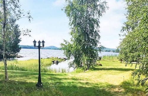 Grangarde House | 6 person holiday home in GRANGÄRDE