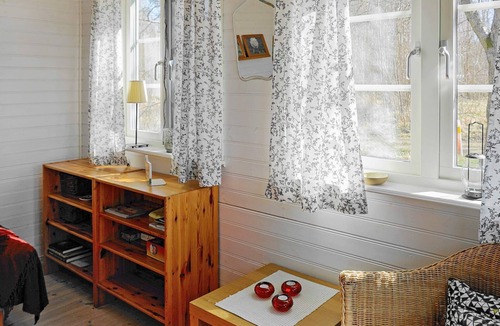 Gullspang House | 6 person holiday home in GULLSPåNG-By Traum
