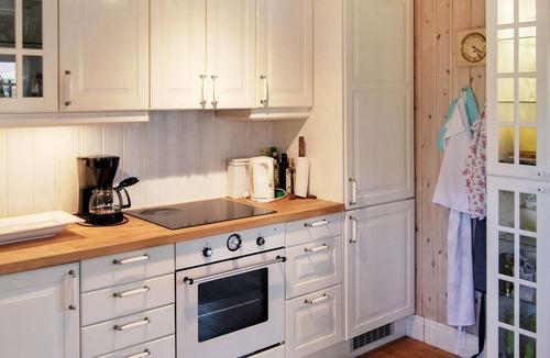 Hollviken House | 6 person holiday home in HÖLLVIKEN
