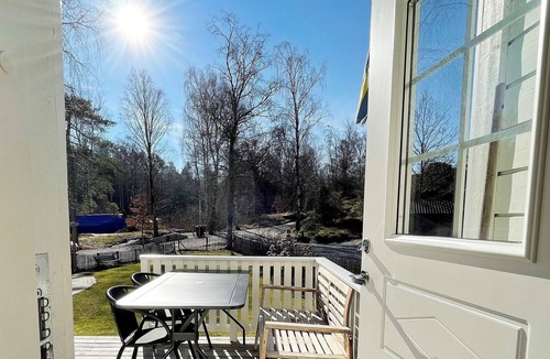 Hoviksnas House | 6 person holiday home in Höviksnäs-By Traum