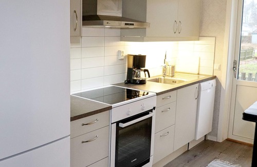 Hylte Municipality House | 6 person holiday home in HYLTEBRUK