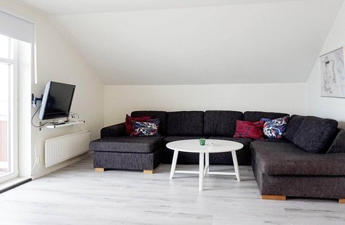 Kungshamn House | 6 person holiday home in KUNGSHAMN-By Traum