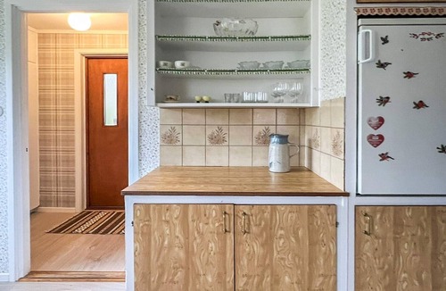 Lonashult House | 6 person holiday home in LÖNASHULT