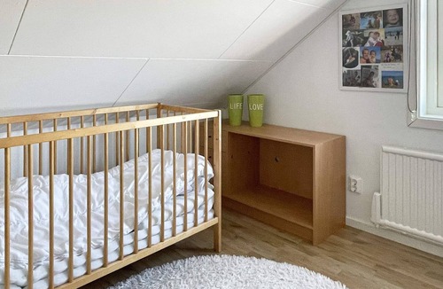Lidkoping Municipality House | 6 person holiday home in LIDKÖPING