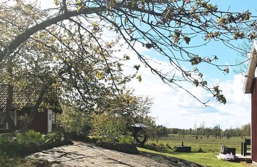 Lidkoping Municipality House | 6 person holiday home in LIDKÖPING-By Traum