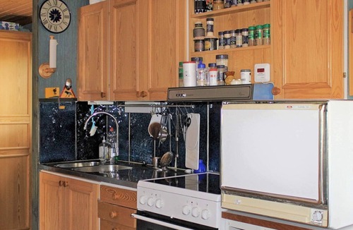 Otterstad House | 6 person holiday home in Lidköping