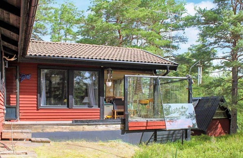 Otterstad House | 6 person holiday home in Lidköping
