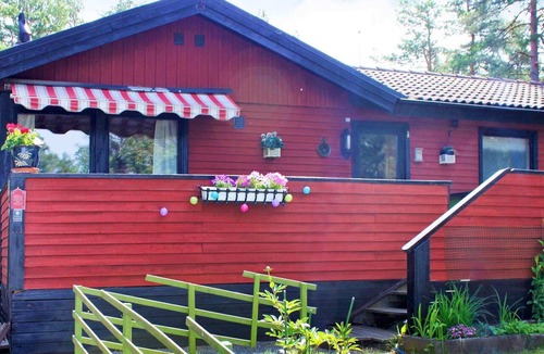 Otterstad House | 6 person holiday home in Lidköping