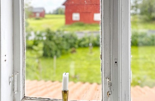 Ljungsarp House | 6 person holiday home in LJUNGSARP-By Traum