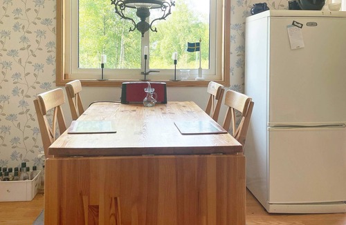 Mardaklev House | 6 person holiday home in MÅRDAKLEV-By Traum