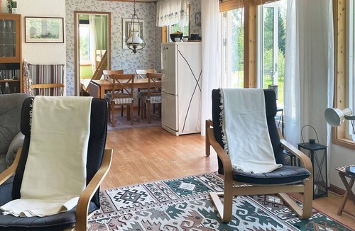 Mardaklev House | 6 person holiday home in MÅRDAKLEV-By Traum