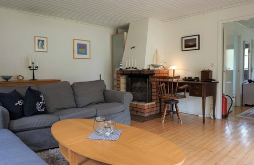 Monsteras House | 6 person holiday home in Mönsterås-By Traum