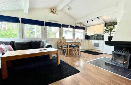 Monsteras House | 6 person holiday home in Mönsterås-By Traum