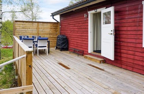 Mariefred House | 6 person holiday home in MARIEFRED-By Traum