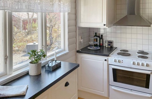 Mariefred House | 6 person holiday home in MARIEFRED-By Traum