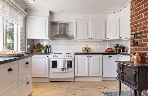 Mariefred House | 6 person holiday home in MARIEFRED-By Traum