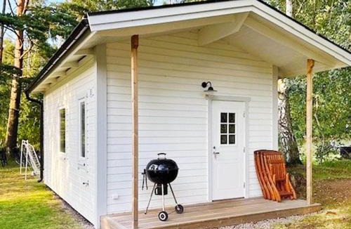 Mellbystrand House | 6 person holiday home in MELLBYSTRAND-By Traum