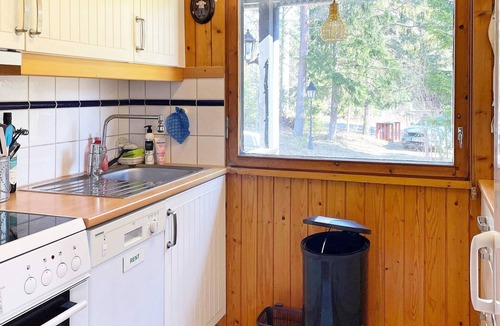 Sodersvik House | 6 person holiday home in NORRTÄLJE